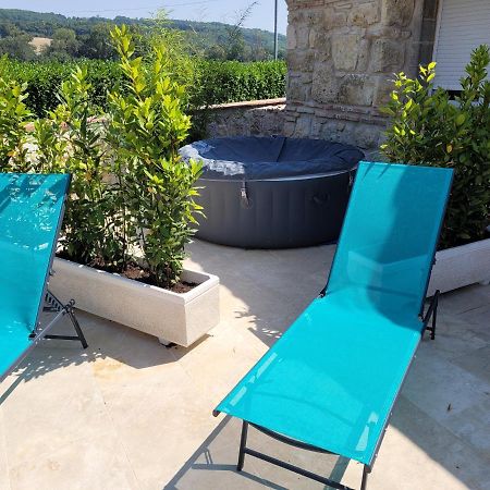 Un Air De Vacances Layrac Kültér fotó